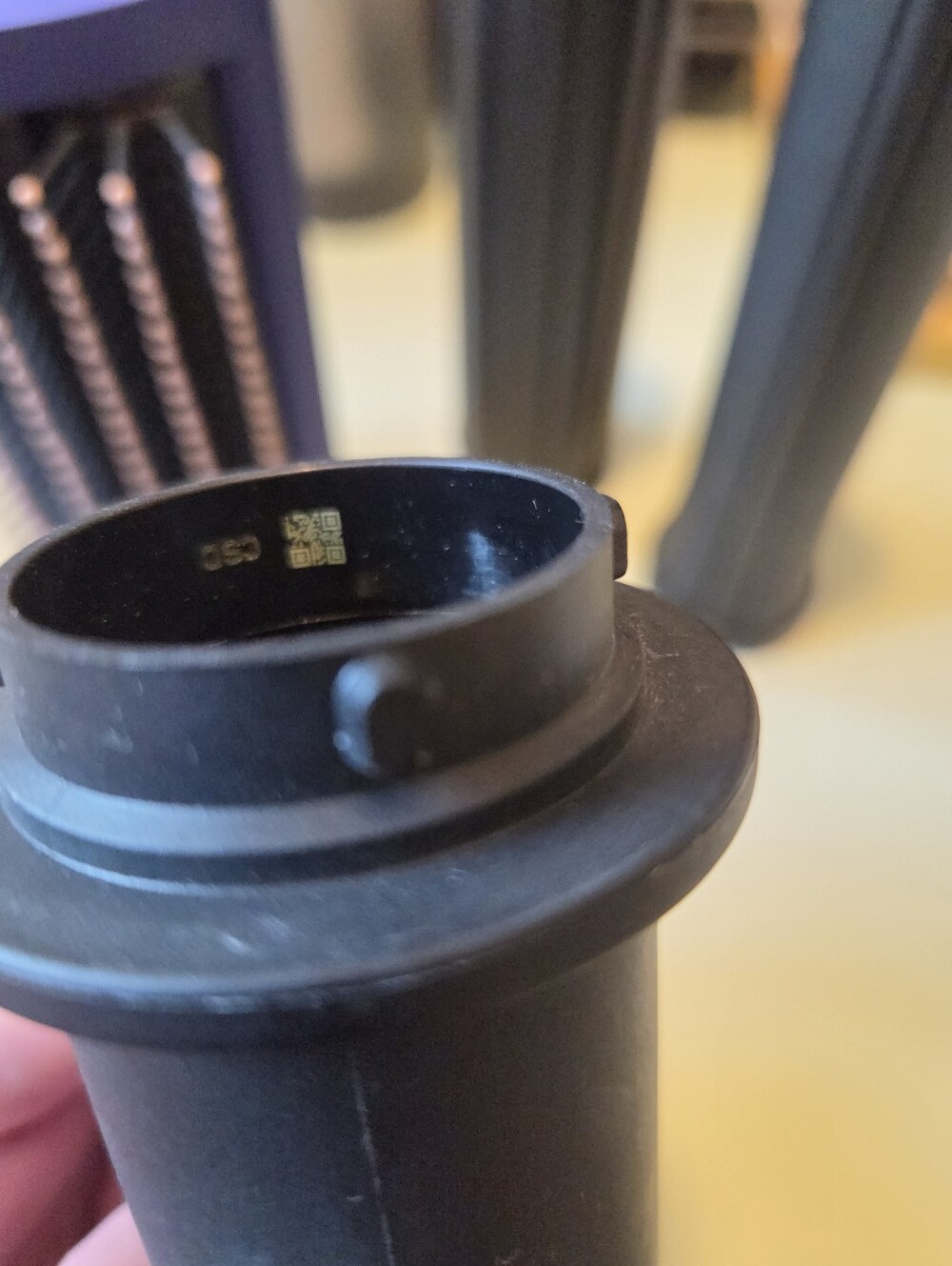 Genuine Dyson Long Barrels + - Picture 5 of 14
